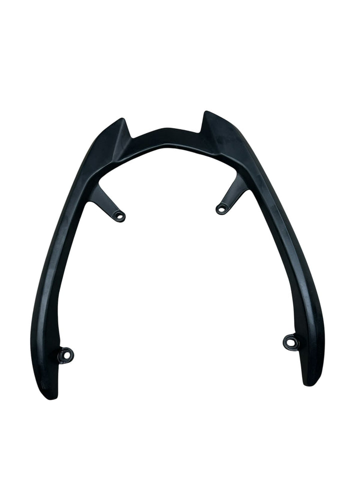 PARRILLA NEGRO 125T1