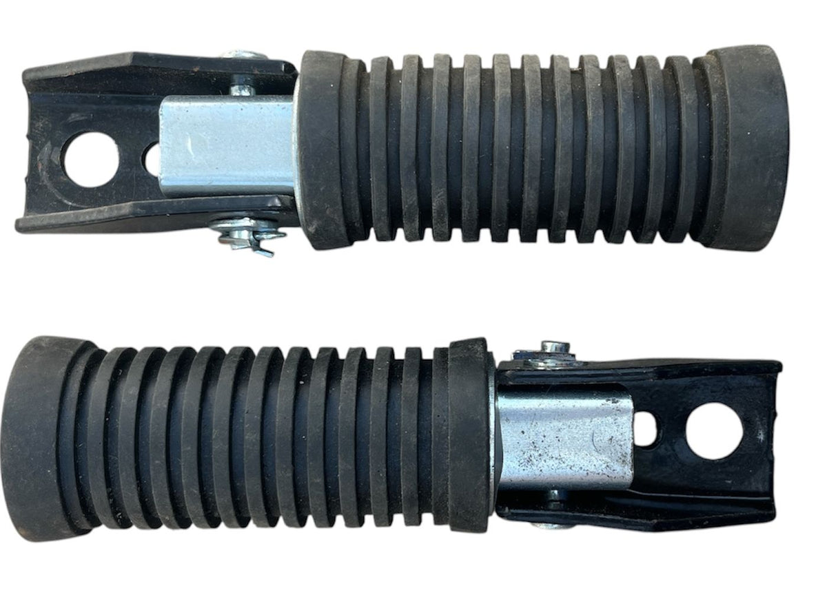 POSAPIE POSTERIOR BRABUS