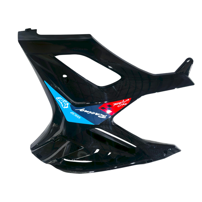 QUILLA DERECHA BULER R10-NEGRO — QU-B0-WU-NE-2