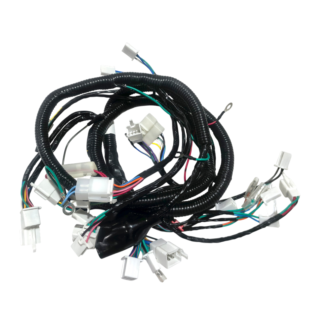 RAMAL ELECTRICO 200X6