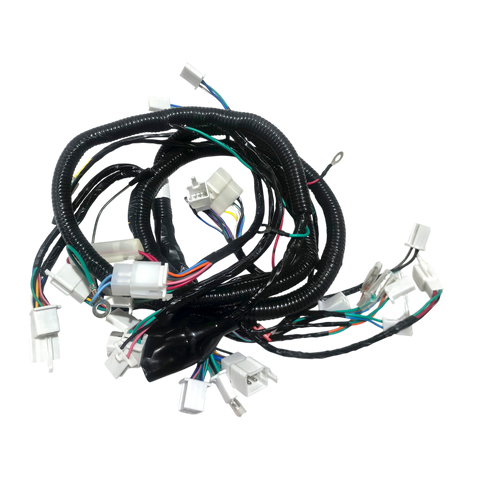 RAMAL ELECTRICO 200X6