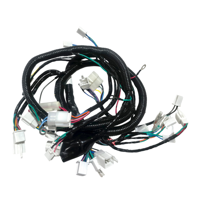 RAMAL ELECTRICO 200X6