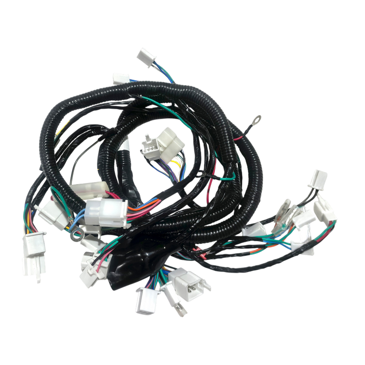 RAMAL ELECTRICO 200X6