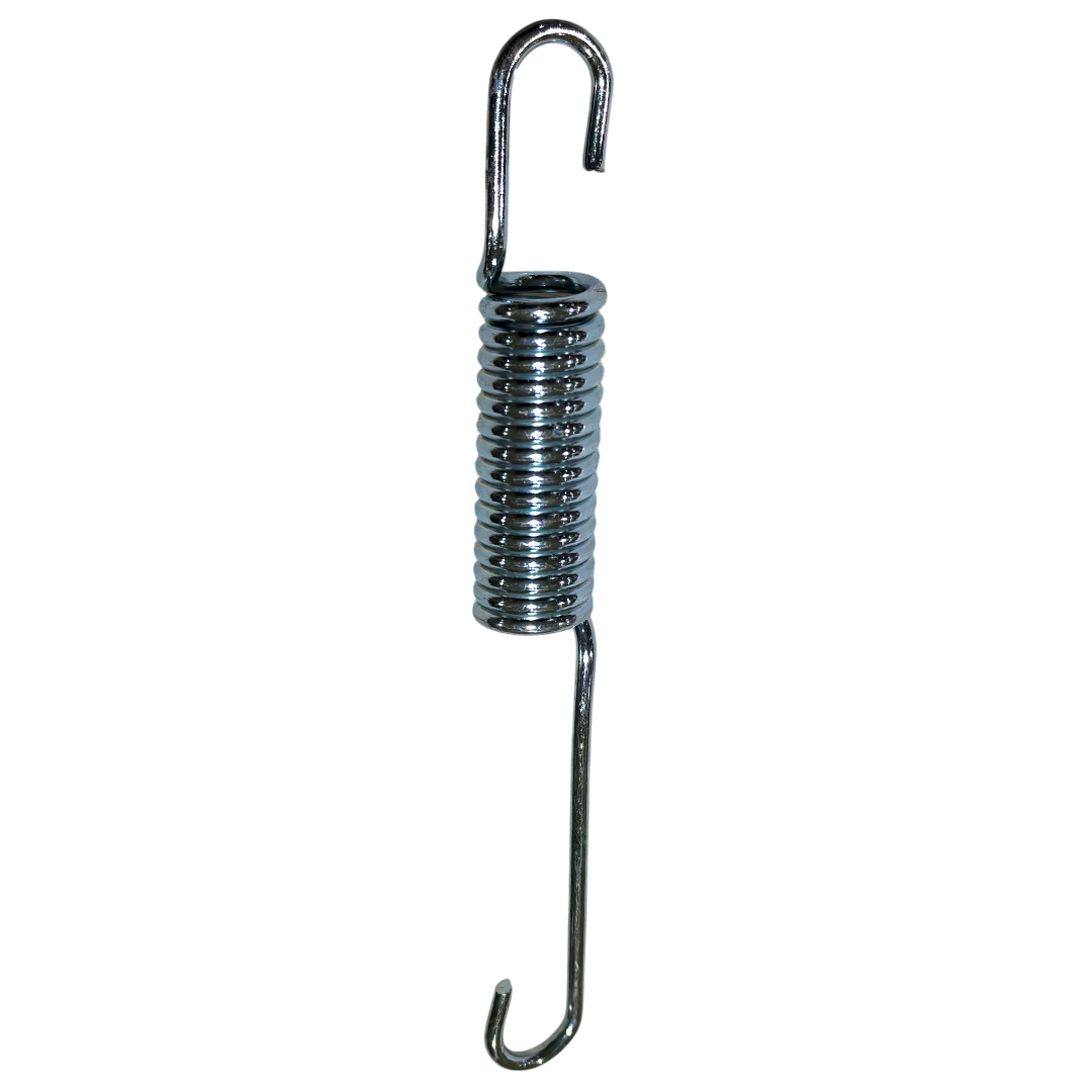 RESORTE DEL PARADOR LATERAL 200X6 — RDP-26-BO-NO-1