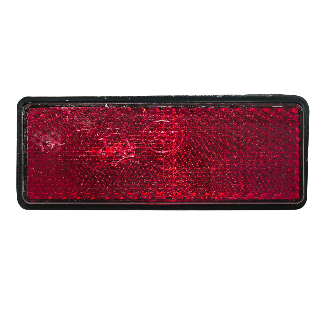 REFLECTOR DE GUARDAFANGO POSTERIOR BULER R10