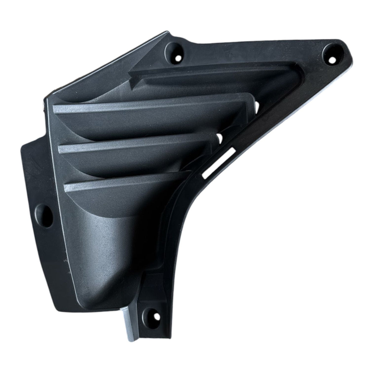 REJILLA IZQUIERDO DE TAPA LATERAL 200X6 — RID-26-BR-NE-1