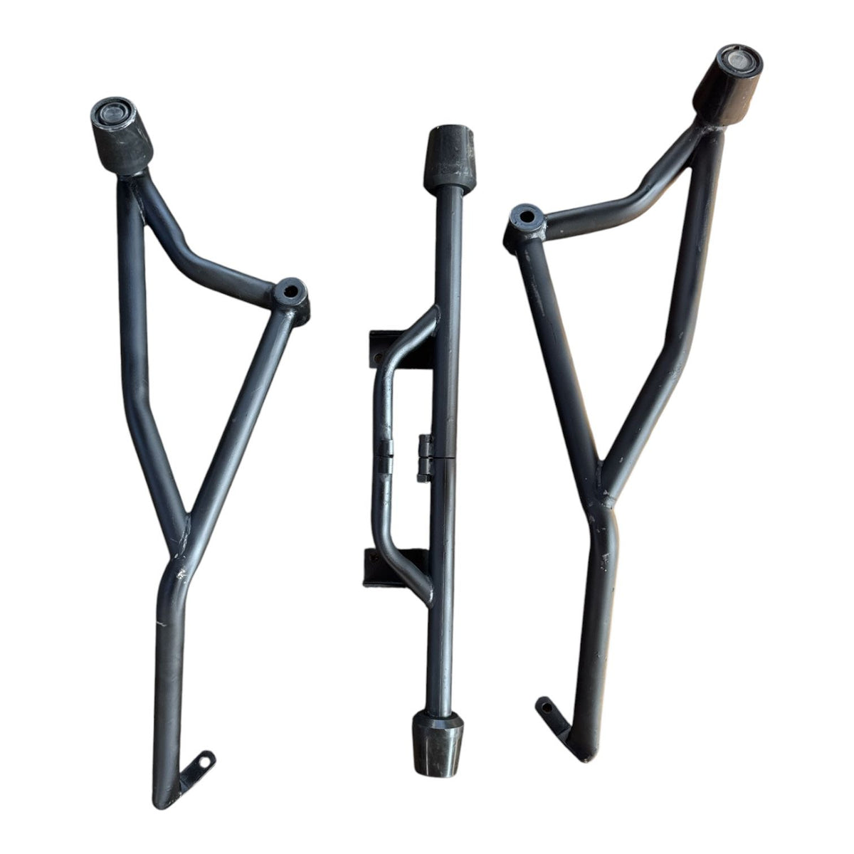 SLIDER CUATRO TOPES PISTERA