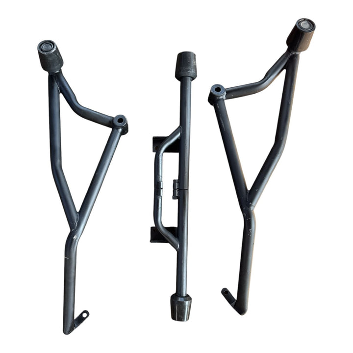 SLIDER CUATRO TOPES PISTERA