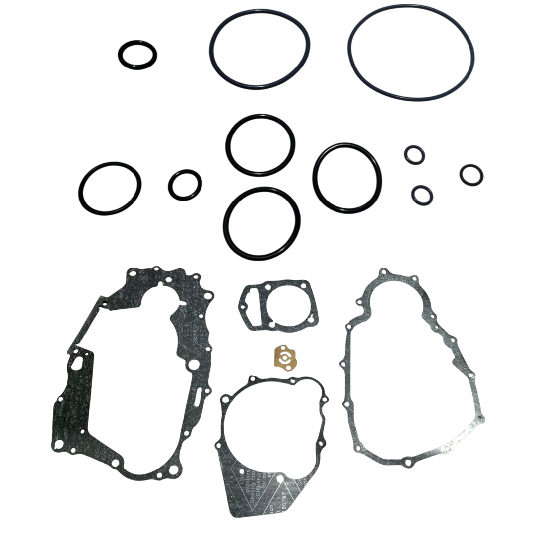 KIT DE ANILLOS Y EMPAQUES 200X7