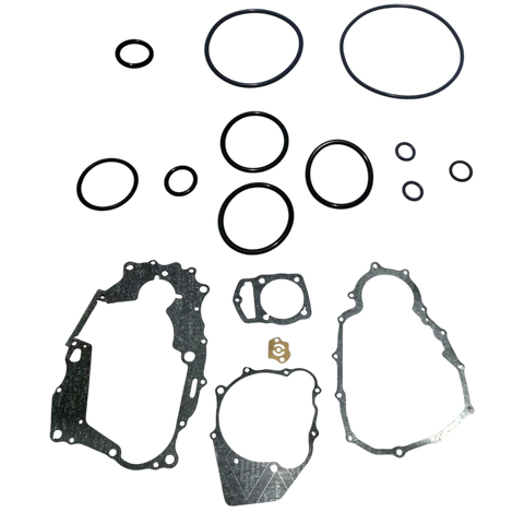 KIT DE ANILLOS Y EMPAQUES 200X7