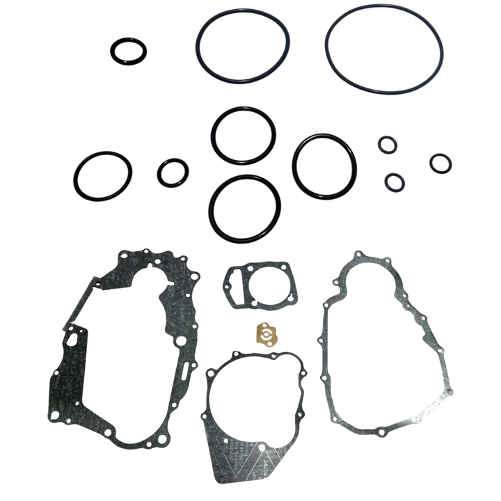 KIT DE ANILLOS Y EMPAQUES 200X7