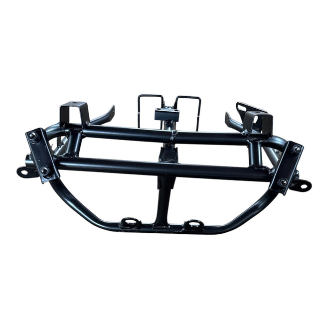 SOPORTE METALICO DE MASCARA DELANTERA 200X6 — SMD-26-BR-NE-1