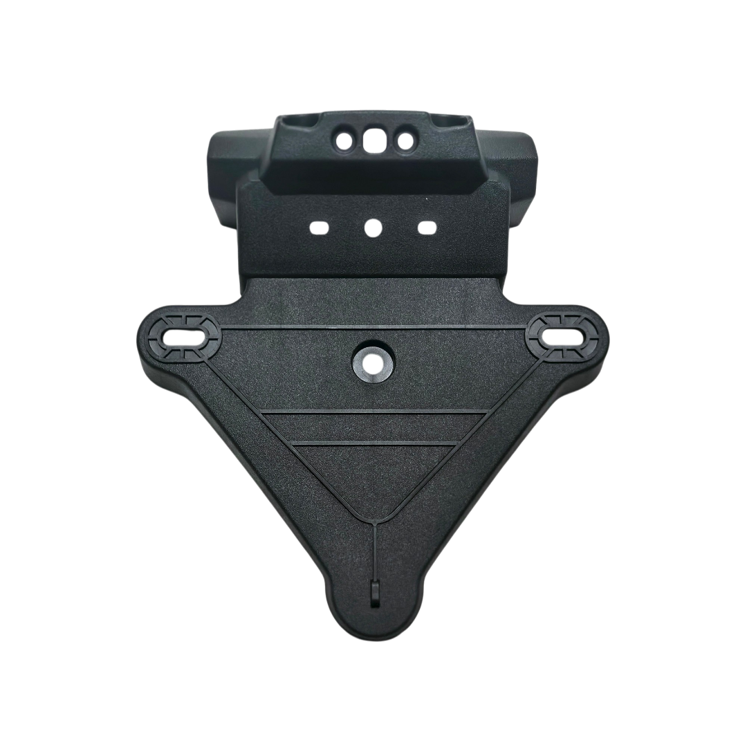 SOPORTE DE FARO DE PLACA BULER R10