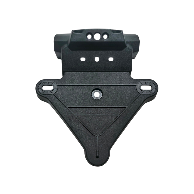 SOPORTE DE FARO DE PLACA BULER R10