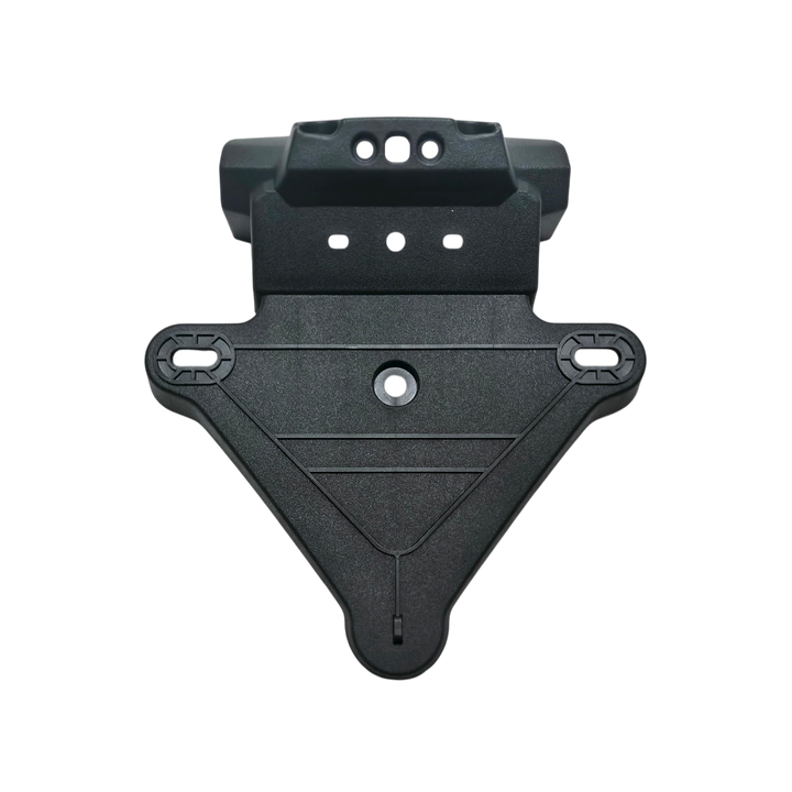 SOPORTE DE FARO DE PLACA BULER R10