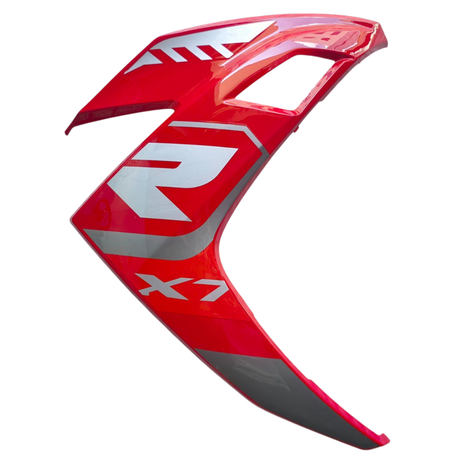 TAPA LATERAL IZQUIERDA 200X7-ROJO — TA-27-WU-RO-1