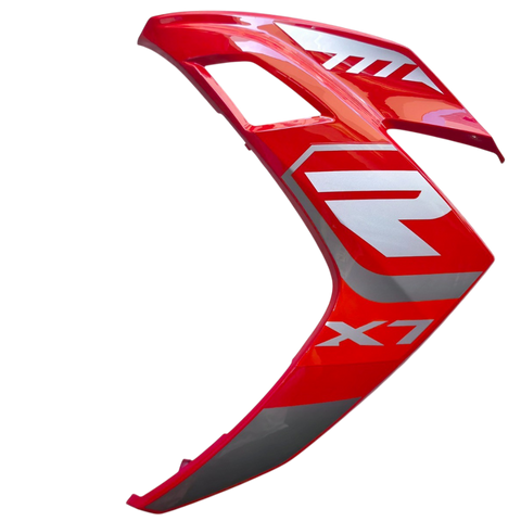 TAPA LATERAL DERECHA 200X7-ROJO — TA-27-WU-RO-2