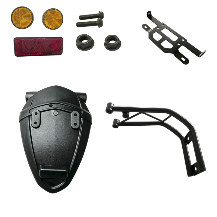 TAPABARRO POSTERIOR KRATOS