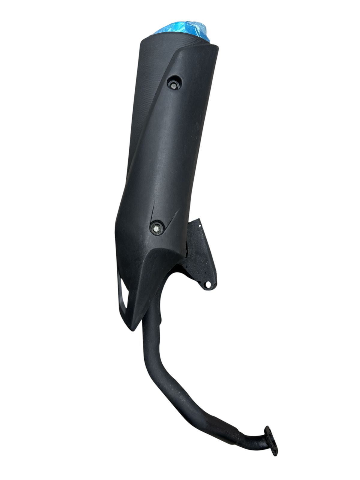 TUBO DE ESCAPE 125T