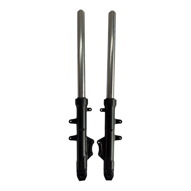TELESCOPICA DELANTERAS PISTERA