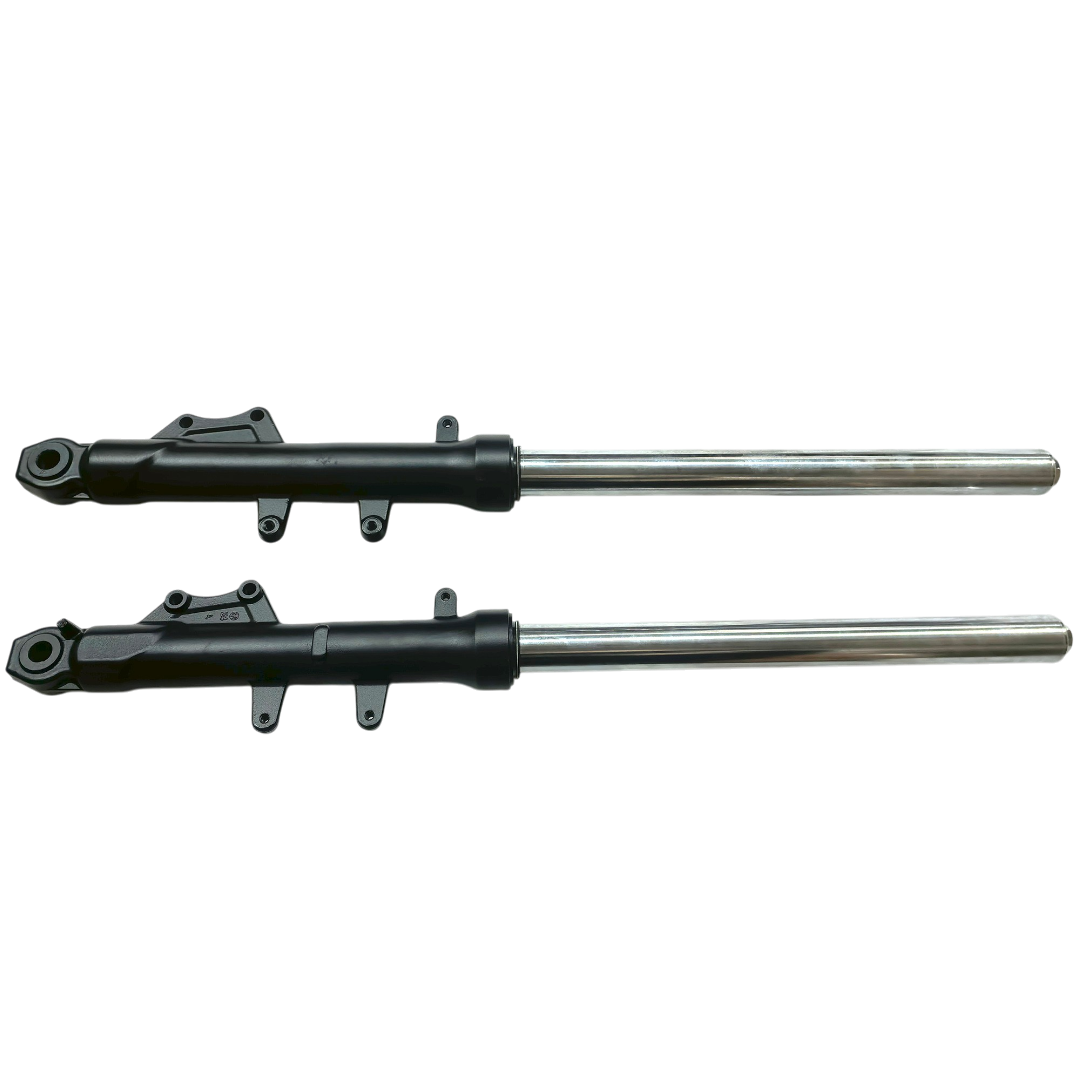 TELESCOPICA DELANTERA 200X6