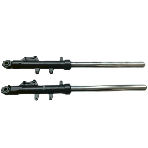 TELESCOPICA DELANTERA 200X6