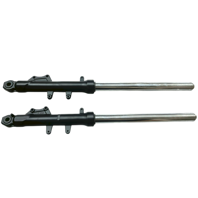 TELESCOPICA DELANTERA 200X6