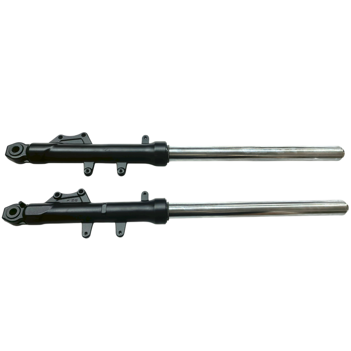 TELESCOPICA DELANTERA 200X6