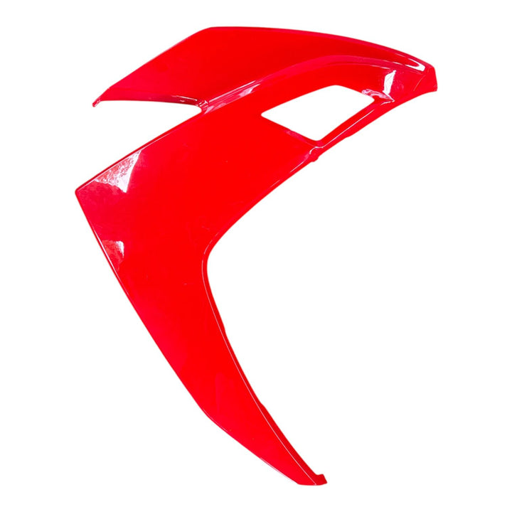 TAPA LATERAL DERECHA ROJO 200X6 — TLD-26-BR-RO-1