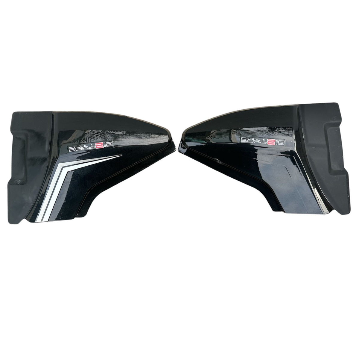 TAPA LATERAL DE BATERIA BRABUS