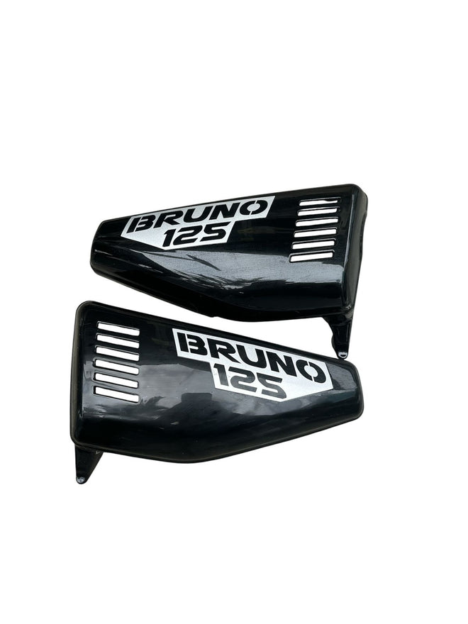 TAPA LATERAL NEGRO CG