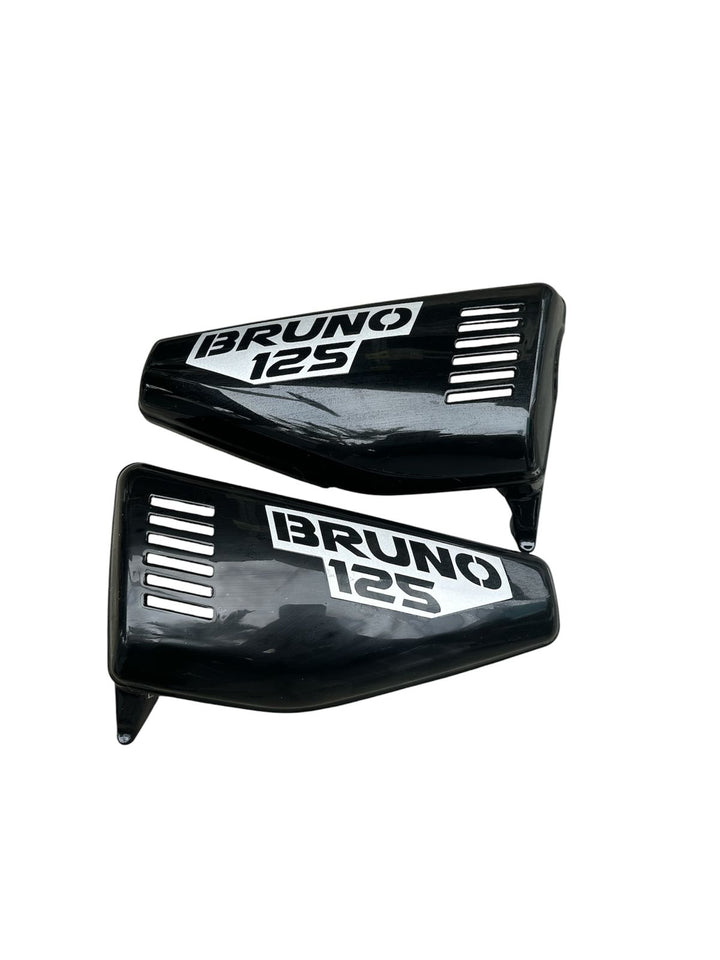 TAPA LATERAL NEGRO CG