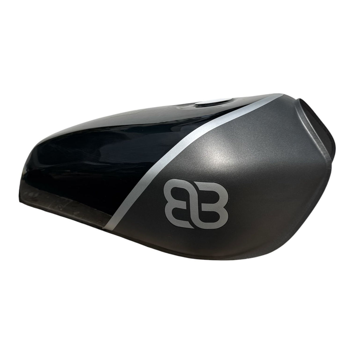 TANQUE NEGRO CG