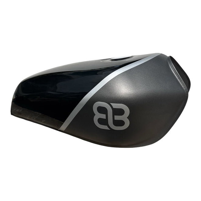 TANQUE NEGRO CG