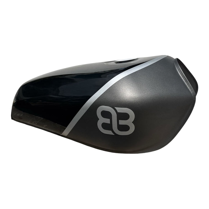 TANQUE NEGRO CG