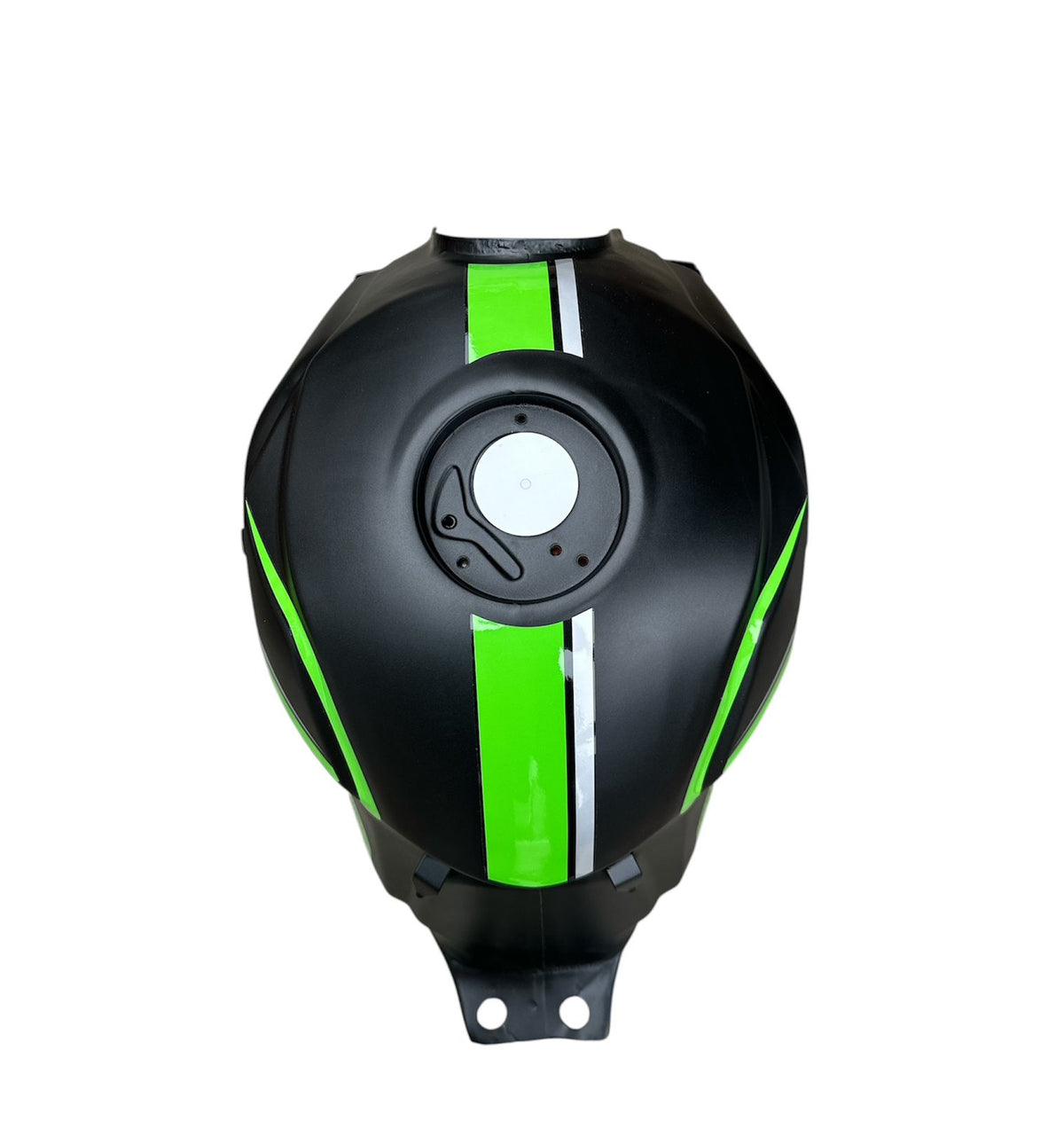 TANQUE NEGRO VERDE LINEAZ
