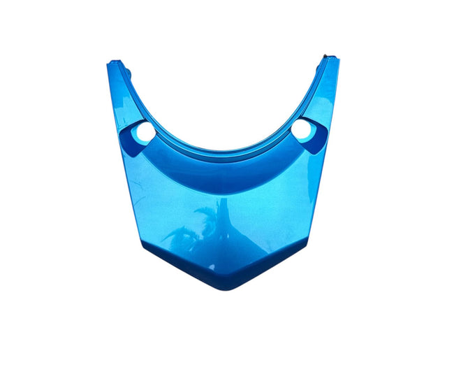 TAPA POSTERIOR AZUL 125T1