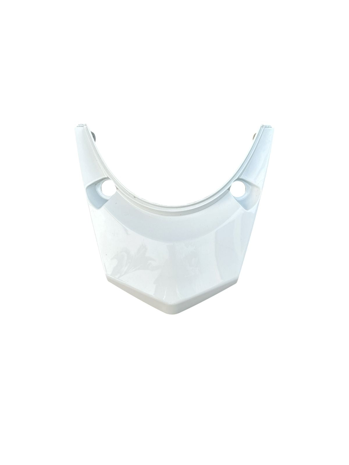 TAPA POSTERIOR BLANCO 125T1