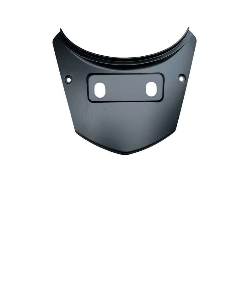 TAPA POSTERIOR NEGRO 150M