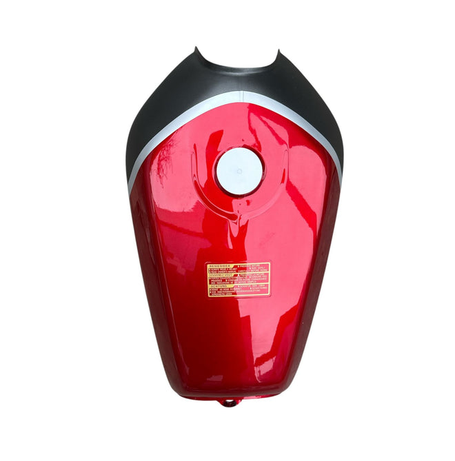 TANQUE ROJO CG