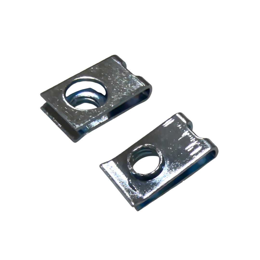 TUERCA CLIP M6