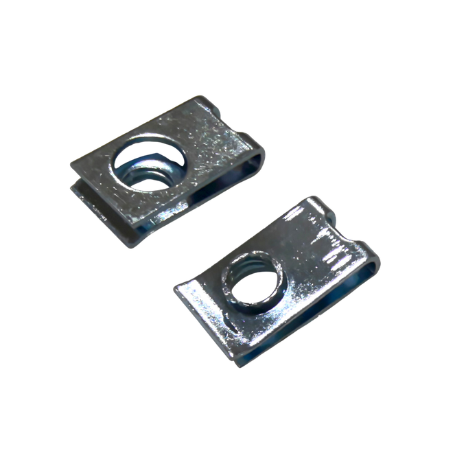 TUERCA CLIP M6
