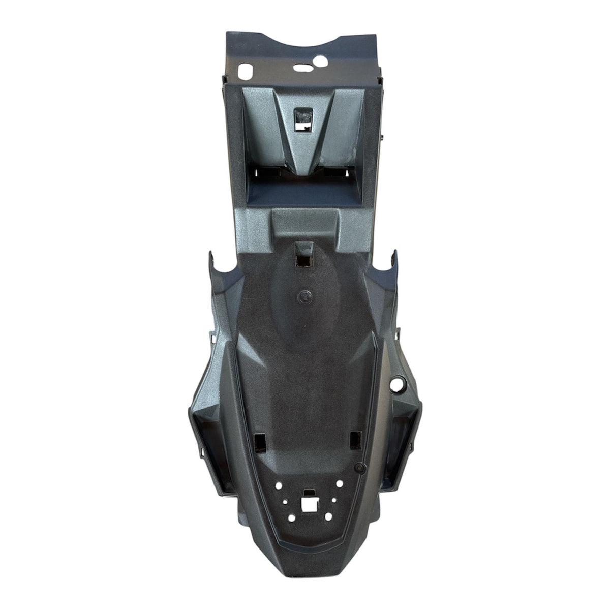 SOPORTE DE GUARDAFANGO POSTERIOR 200X6