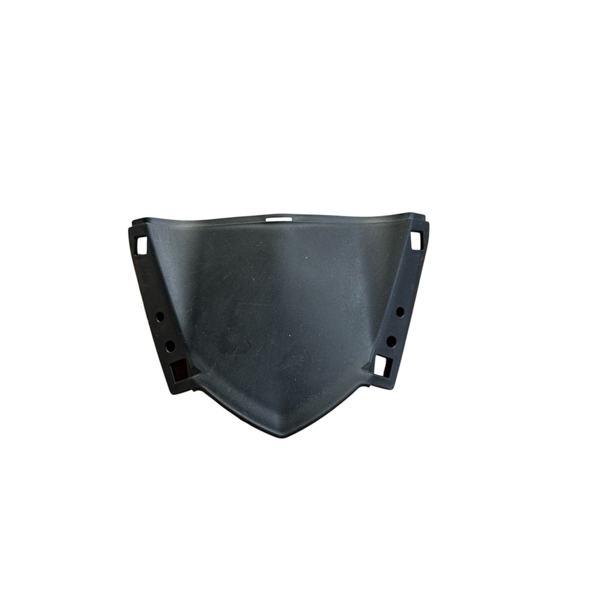 SOPORTE DE FARO DE MICA DELANTERA 200X6