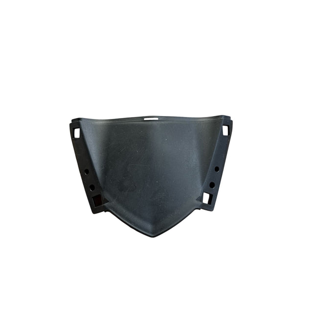 SOPORTE DE FARO DE MICA DELANTERA 200X6