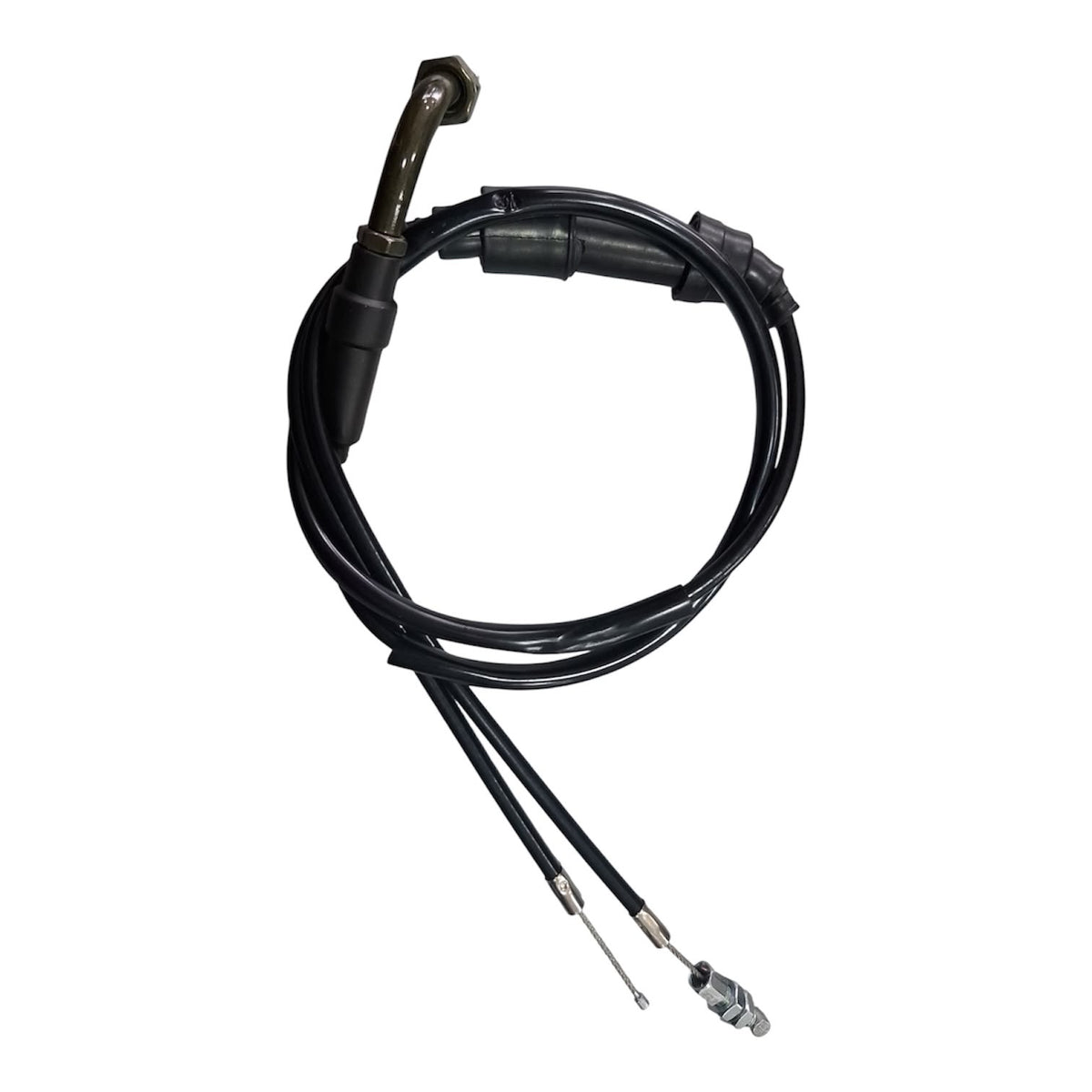 CABLE ACELERADOR DOBLE RACING