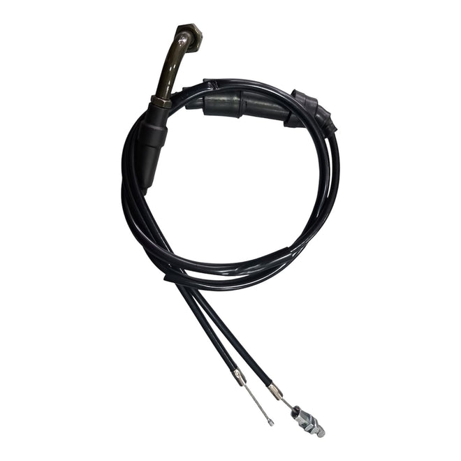 CABLE ACELERADOR DOBLE RACING
