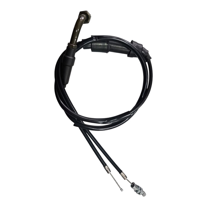 CABLE ACELERADOR DOBLE RACING
