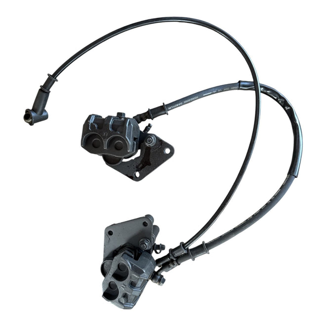 CALIPER DERECHO IZQUIERDO 200X6