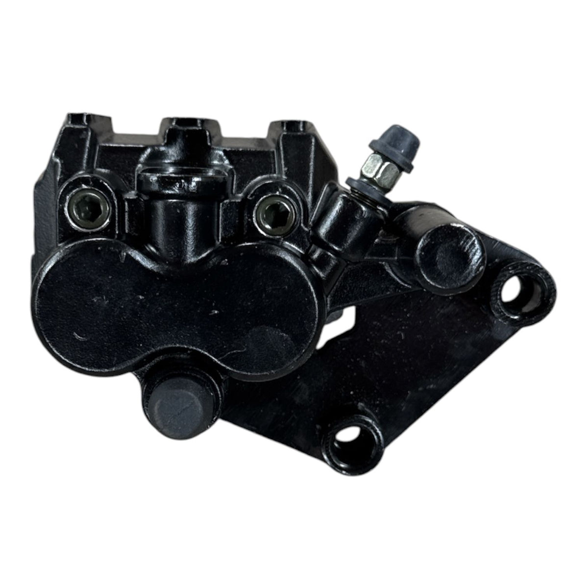 CALIPER DERECHO DELANTERO 200X6